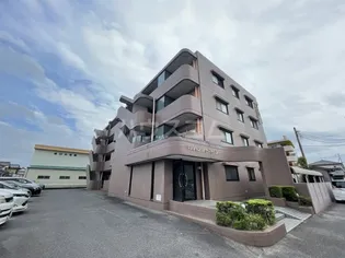 マンションリバーストーンの画像