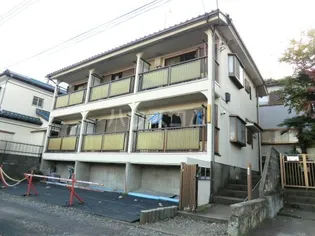 ファミール西所沢の画像