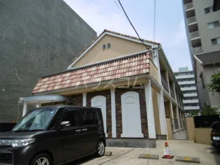 ソレアード松戸の画像