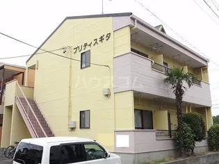 プリティスギタの画像