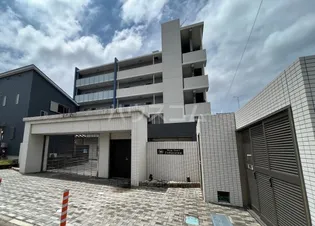 ウイングコート深沢の画像