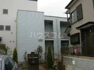 リブリ 小金の画像