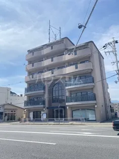 ル サフィール五条の画像