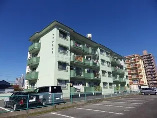 ヤマナハイツの画像