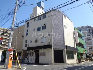 らめーるコーポ【401号室】の外観