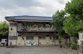 コーポ梅の画像