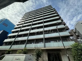 東京都台東区上野3丁目【マンション】の外観