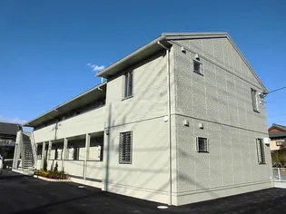 サニーコート高崎の画像