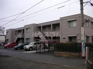 ファミール鵠沼の画像