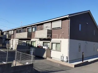 リーブル桃山の画像