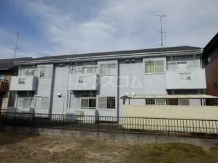 アベニューキブネの画像