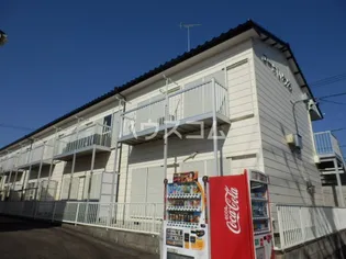 コーポいわおの画像