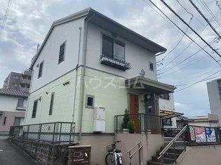 HILLCREST Aの画像