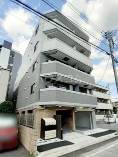 カーサ クアドリフォリオの画像