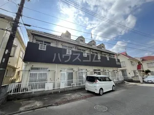 ベルヴィラ狭山の画像