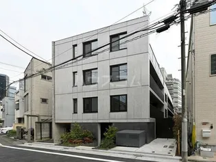 ASTILE西新宿IIの画像