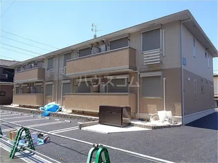 パークサイドの画像