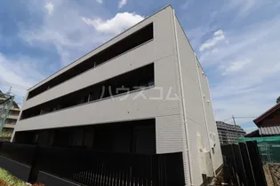 KーAPARTMENTの画像