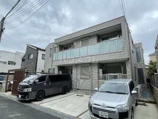 レジデンスシーズ2の画像