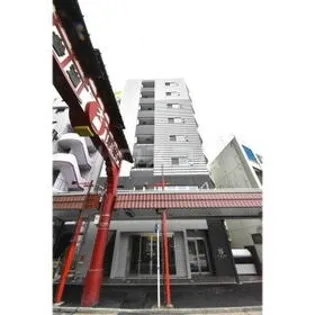 T'SGARDEN川崎大師IIの画像