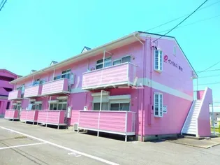 インパルス南台の画像