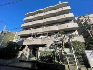 ウィンベルソロ世田谷赤堤の画像