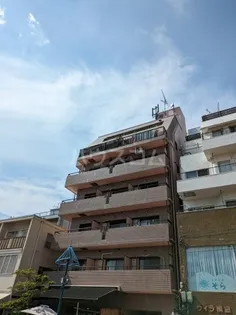 プリオール綱島の画像