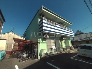 ぎんなんハウスの画像