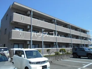 静岡県三島市幸原町1丁目【マンション】の外観