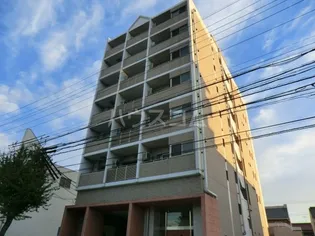 ベレーサ新瑞橋の画像