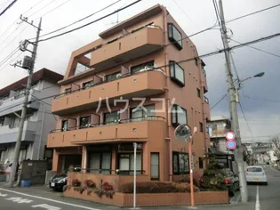 コンフォール煉瓦館の画像