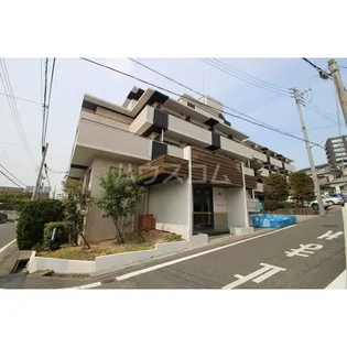 愛知県名古屋市天白区八事天道【マンション】の外観