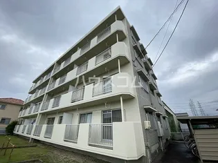 ニューシーズ宮地の画像