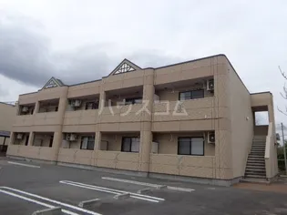 ルミナスガーデンBの画像