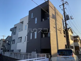 CB東浦和カステン【1階】の外観