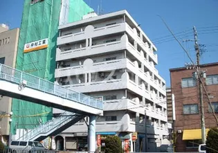 ミリアン千原ロイヤル【3E号室】の外観