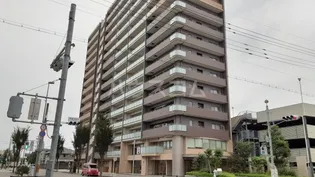 サンマンションアトレ高蔵寺駅前の画像