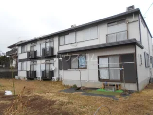 北総ビレッジ Aの画像