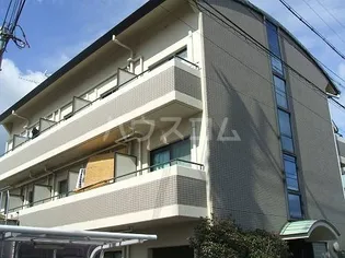 エスタシオンの画像