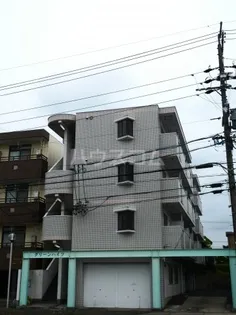 グリーンハイツの画像