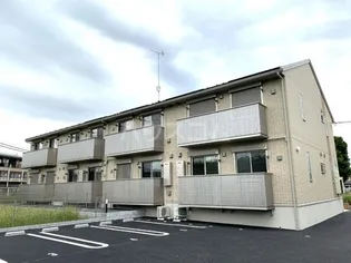 中川レジデンス2の画像