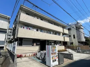 ストークヒルIIの画像