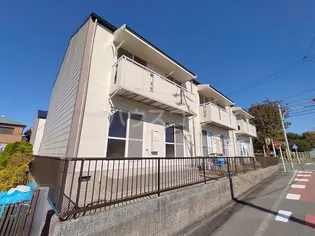 ハイツ若草の画像