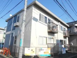 コーポみやざきAの画像