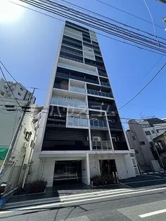 アークマーク王子【7階】の外観