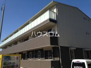 グリーンシティ竜美K棟の画像