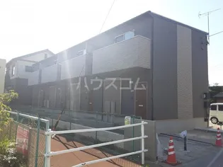 GRAND CHARIO 美法の画像