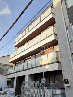CENTーDONNER SENJUの画像