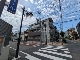 BEL AMIの画像