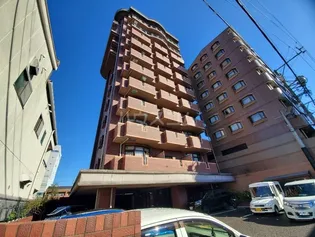 Mマンションの画像